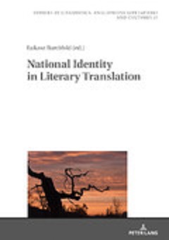 Imagen de portada del libro National Identity in Literary Translation