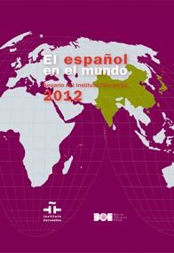 Imagen de portada del libro El español en el mundo