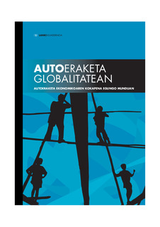 Imagen de portada del libro Autoeraketa globalitatean