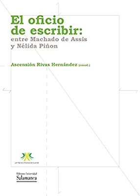 Imagen de portada del libro El oficio de escribir