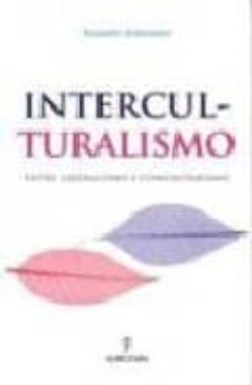 Imagen de portada del libro Interculturalismo