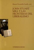 Imagen de portada del libro John Stuart Mill y las fronteras del liberalismo