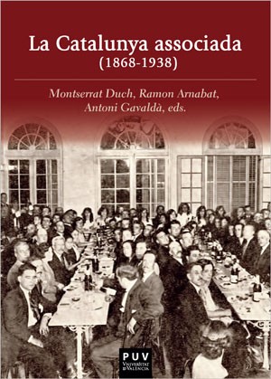 Imagen de portada del libro La Catalunya associada (1868-1938)