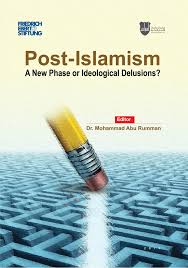 Imagen de portada del libro Post-Islamism