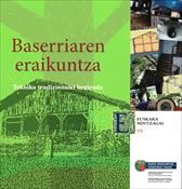 Imagen de portada del libro Baserriaren eraikuntza