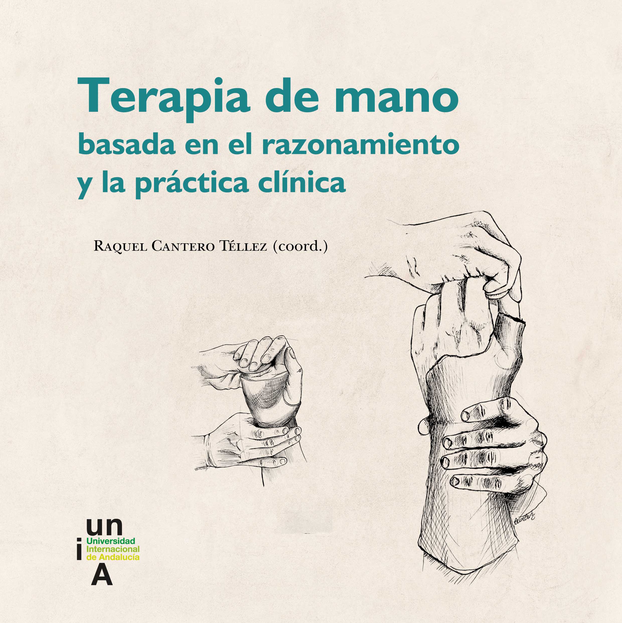 Imagen de portada del libro Terapia de mano basada en el razonamiento y la práctica clínica