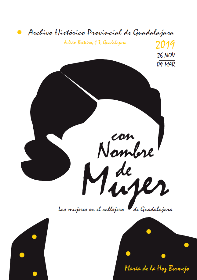 Imagen de portada del libro Con nombre de mujer