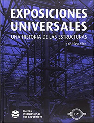 Imagen de portada del libro Exposiciones universales