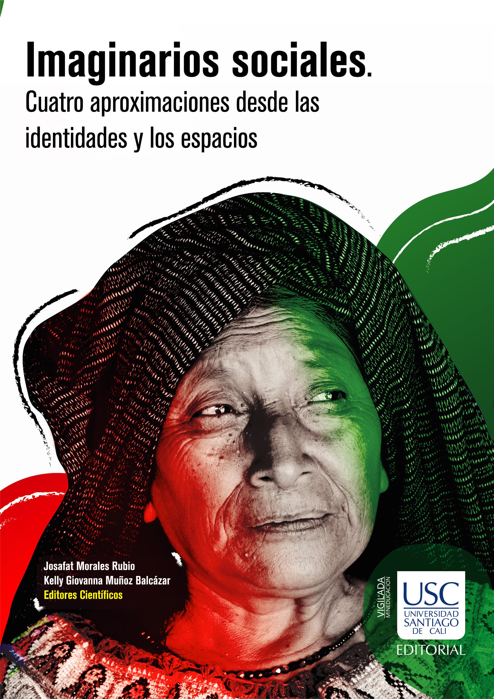 Imagen de portada del libro Imaginarios sociales