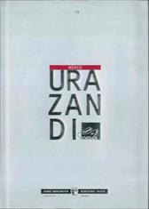 Imagen de portada del libro Euskal Etxea de la Ciudad de México