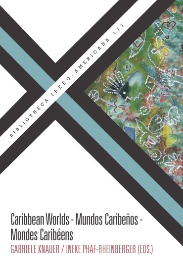 Imagen de portada del libro Caribbean Worlds