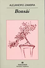 Imagen de portada del libro Bonsái