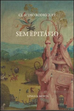 Imagen de portada del libro Sem Epitáfio