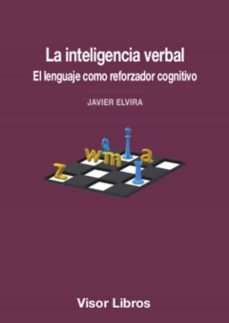 Imagen de portada del libro La inteligencia verbal