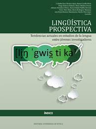Imagen de portada del libro Lingüística prospectiva