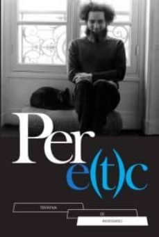 Imagen de portada del libro Pere(t)c