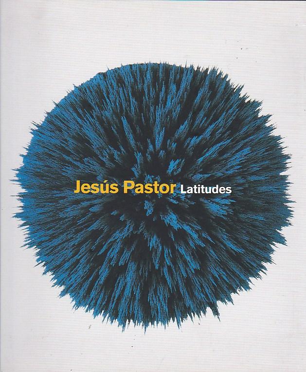Imagen de portada del libro Latitudes