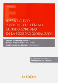 Imagen de portada del libro (Des)igualdad y violencia de género