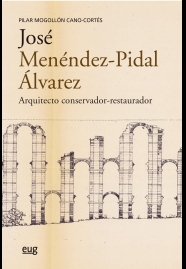 Imagen de portada del libro José Menéndez-Pidal Álvarez (1908-1981)