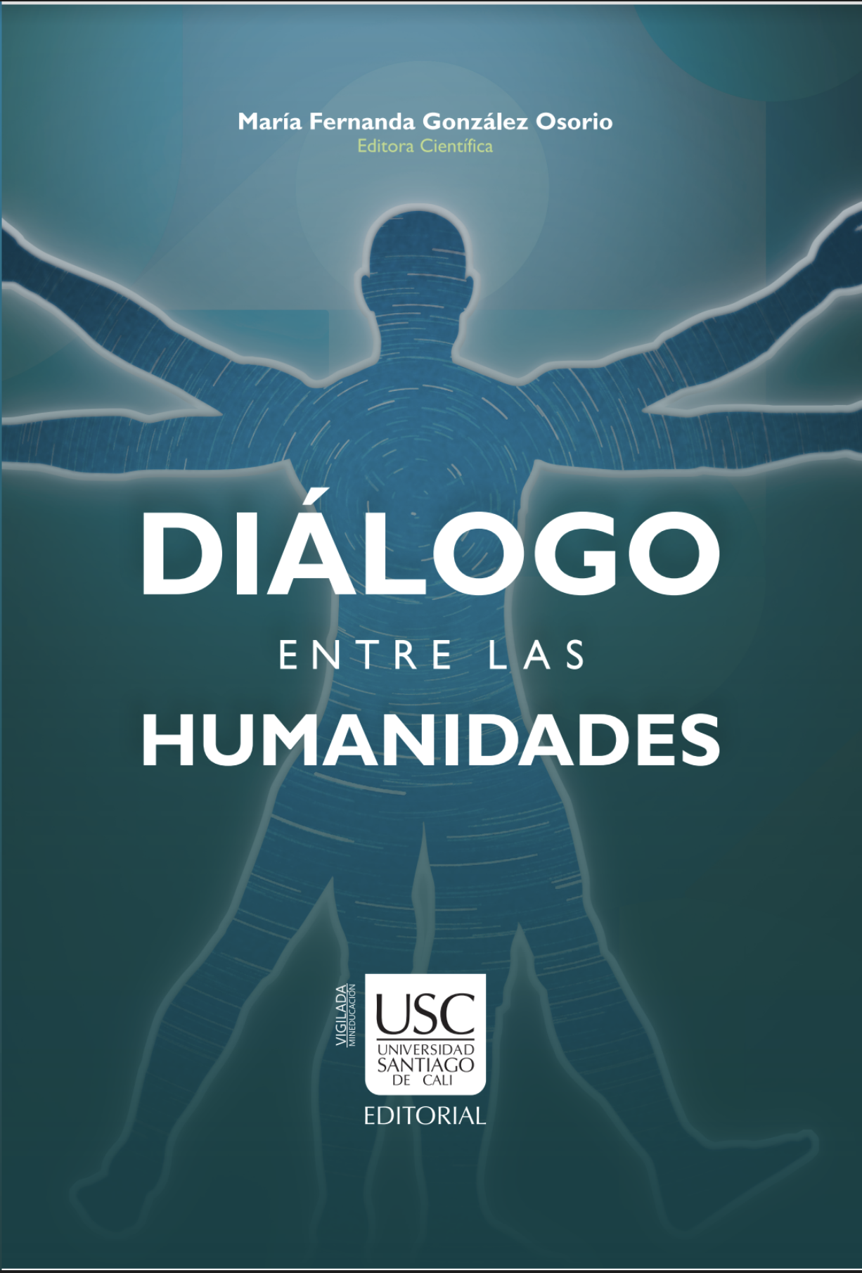Imagen de portada del libro Diálogo entre las humanidades