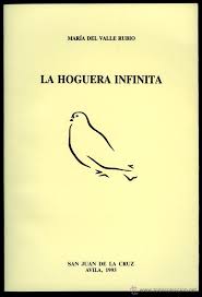 Imagen de portada del libro La hoguera infinita