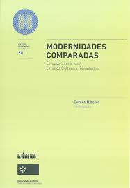 Imagen de portada del libro Modernidades comparadas