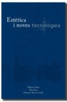 Imagen de portada del libro Estètica i noves tecnologies