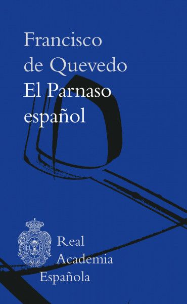 Imagen de portada del libro El Parnaso español