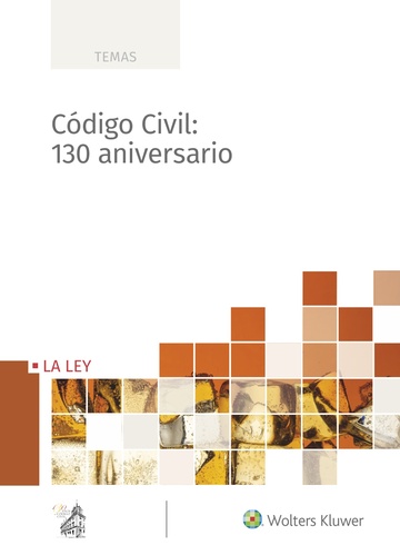 Imagen de portada del libro Código civil