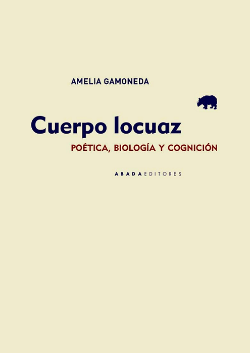 Imagen de portada del libro Cuerpo locuaz