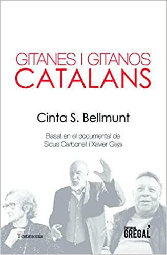 Imagen de portada del libro Gitanes i gitanos catalans