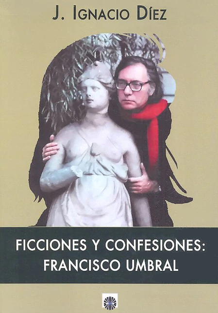 Imagen de portada del libro Ficciones y confesiones
