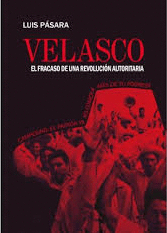 Imagen de portada del libro Velasco