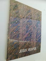 Imagen de portada del libro Jesús Velayos