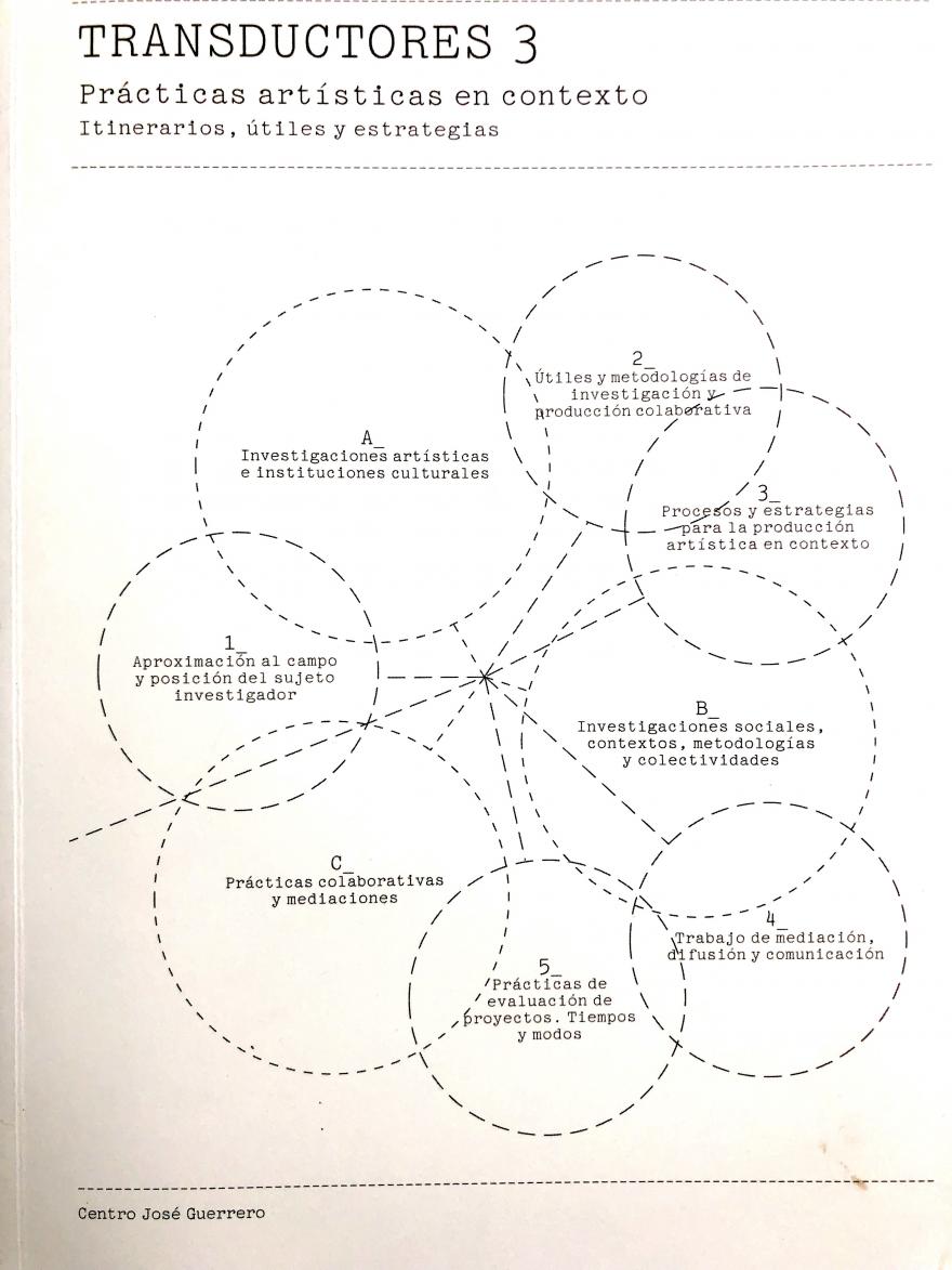 Imagen de portada del libro Transductores 3