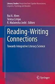 Imagen de portada del libro Reading-writing connections towards integrative literacy science