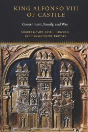 Imagen de portada del libro King Alfonso VIII of Castile