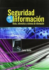 Imagen de portada del libro Seguridad de la información