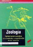 Imagen de portada del libro Zoología