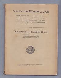 Imagen de portada del libro Nuevas fórmulas para abreviar el cálculo de la profundidad aproximada del foco sísmico por el método Kövesligethy, y su aplicación a algunos temblores de tierra