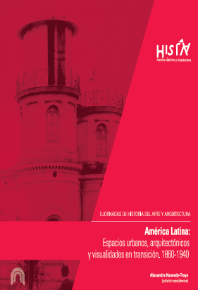 Imagen de portada del libro América Latina