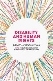 Imagen de portada del libro Disability and human rights