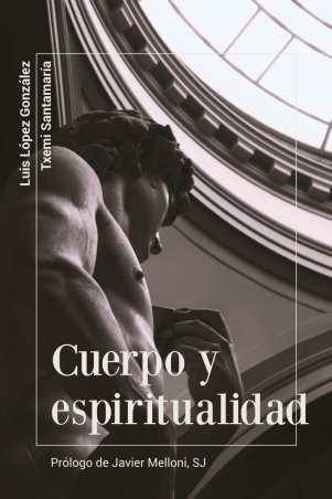 Imagen de portada del libro Cuerpo y espiritualidad