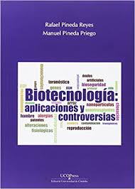 Imagen de portada del libro Biotecnología