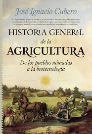 Imagen de portada del libro Historia general de la agricultura