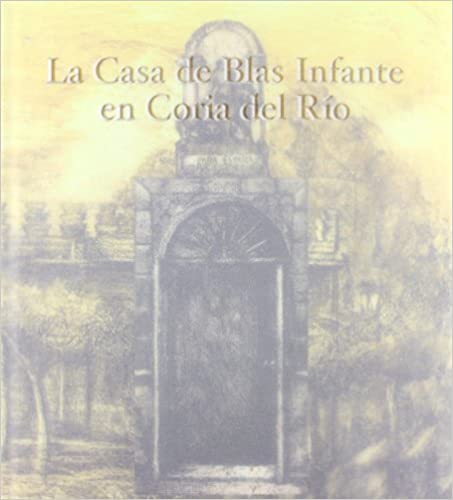Imagen de portada del libro La casa de Blas de Infante en Coria del Río