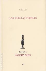 Imagen de portada del libro Las huellas fértiles