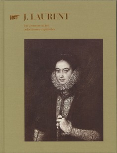 Imagen de portada del libro J.Laurent