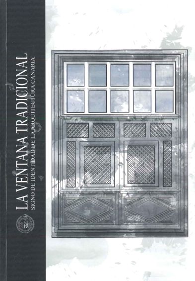 Imagen de portada del libro La ventana tradicional