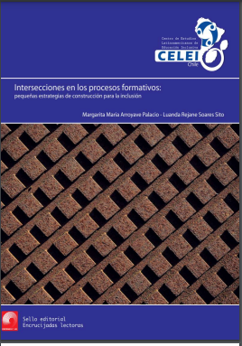 Imagen de portada del libro Intersecciones en los procesos formativos